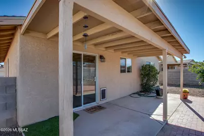 6109 N April Drive, Tucson, AZ 85741 - Photo 22