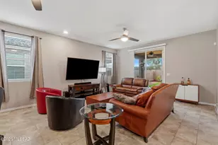 2116 W Ephesus Ct, Tucson, AZ 85742 - Photo 4