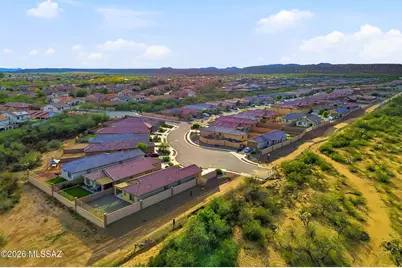 607 W Calle Calca, Sahuarita, AZ 85629 - Photo 32