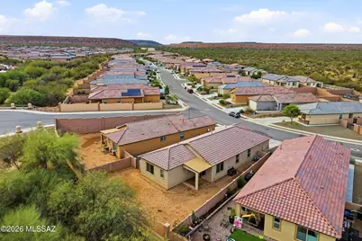 607 W Calle Calca, Sahuarita, AZ 85629 - Photo 28