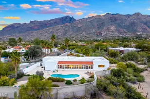 6210 N Camino Pimeria Alta, Tucson, AZ 85718 - Photo 4