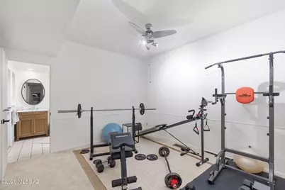 6210 N Camino Pimeria Alta, Tucson, AZ 85718 - Photo 32