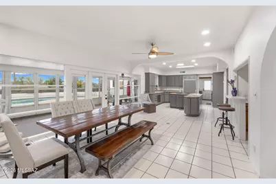 6210 N Camino Pimeria Alta, Tucson, AZ 85718 - Photo 24