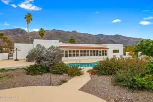 6210 N Camino Pimeria Alta, Tucson, AZ 85718 - Photo 48