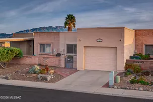 1505 W Via Del Jarrito, Green Valley, AZ 85622 - Photo 26