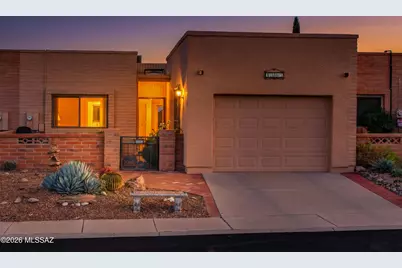 1505 W Via Del Jarrito, Green Valley, AZ 85622 - Photo 2