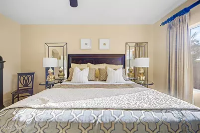 8730 N Walter Hagen Drive, Tucson, AZ 85742 - Photo 32