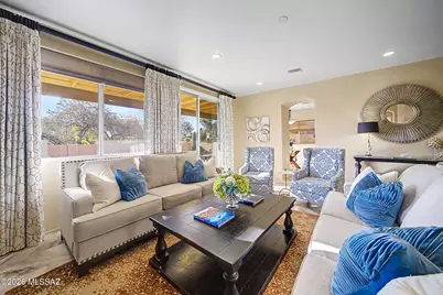 8730 N Walter Hagen Drive, Tucson, AZ 85742 - Photo 30