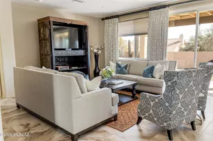 8730 N Walter Hagen Dr, Tucson, AZ 85742 - Photo 6