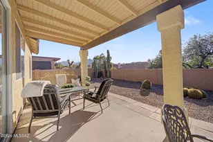 8730 N Walter Hagen Dr, Tucson, AZ 85742 - Photo 40