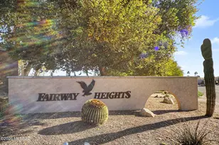 8730 N Walter Hagen Dr, Tucson, AZ 85742 - Photo 48