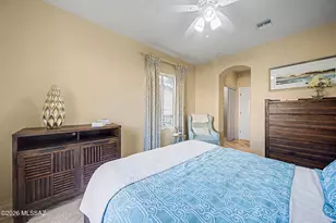 8730 N Walter Hagen Dr, Tucson, AZ 85742 - Photo 20