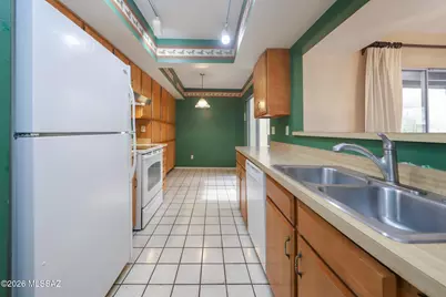 3440 N Millard Drive, Tucson, AZ 85750 - Photo 8