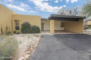 3440 N Millard Dr, Tucson, AZ 85750 - Photo 2