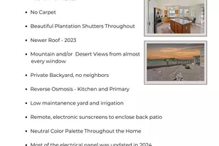 11871 N Potosi Point Dr, Tucson, AZ 85737 - Photo 34