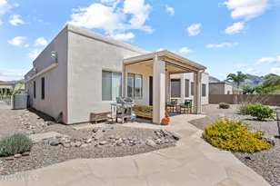 11871 N Potosi Point Dr, Tucson, AZ 85737 - Photo 32