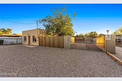3281 N Flanwill Boulevard, Tucson, AZ 85716 - Photo 2