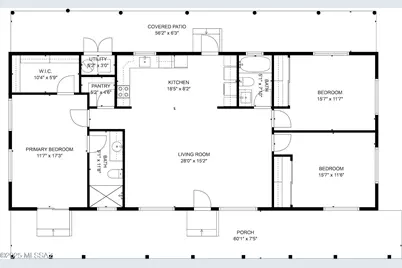 3281 N Flanwill Boulevard, Tucson, AZ 85716 - Photo 50