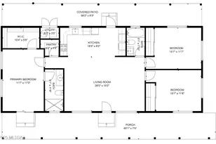 3281 N Flanwill Blvd, Tucson, AZ 85716 - Photo 50