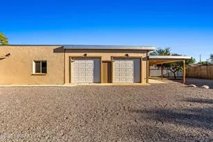3281 N Flanwill Blvd, Tucson, AZ 85716 - Photo 16