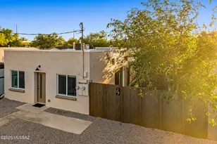 3281 N Flanwill Blvd, Tucson, AZ 85716 - Photo 14