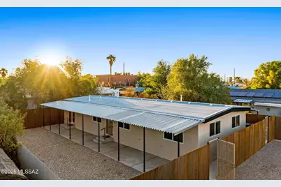 3281 N Flanwill Boulevard, Tucson, AZ 85716 - Photo 42