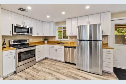 3281 N Flanwill Boulevard, Tucson, AZ 85716 - Photo 34