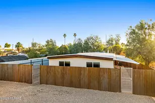 3281 N Flanwill Blvd, Tucson, AZ 85716 - Photo 26