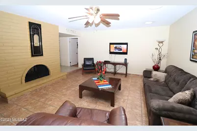 5602 N Camino Del Sol, Tucson, AZ 85718 - Photo 14