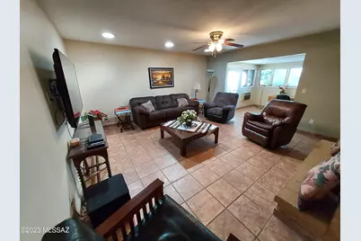 5602 N Camino Del Sol, Tucson, AZ 85718 - Photo 12