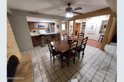 5602 N Camino Del Sol, Tucson, AZ 85718 - Photo 6
