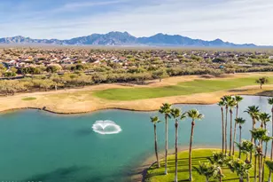 1001 N Desert Deer Ps, Green Valley, AZ 85614 - Photo 30