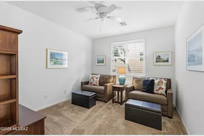 1001 N Desert Deer Ps, Green Valley, AZ 85614 - Photo 16