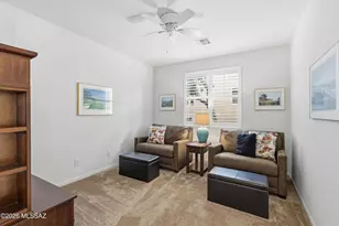 1001 N Desert Deer Ps, Green Valley, AZ 85614 - Photo 16