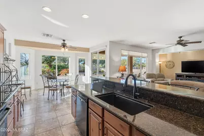 1001 N Desert Deer Ps, Green Valley, AZ 85614 - Photo 8