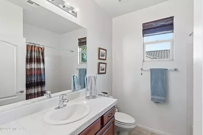 1001 N Desert Deer Ps, Green Valley, AZ 85614 - Photo 18