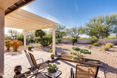 1001 N Desert Deer Ps, Green Valley, AZ 85614 - Photo 20