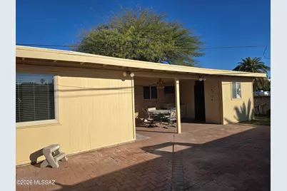 8556 E Kenyon Drive, Tucson, AZ 85710 - Photo 28