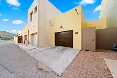 256 S Avenida Del Palo Fiero, Tucson, AZ 85745 - Photo 32