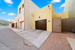 256 S Avenida Del Palo Fiero, Tucson, AZ 85745 - Photo 32