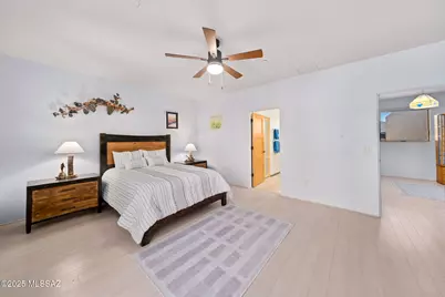 256 S Avenida Del Palo Fiero, Tucson, AZ 85745 - Photo 22