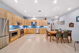 256 S Avenida Del Palo Fiero, Tucson, AZ 85745 - Photo 12