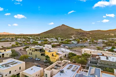 256 S Avenida Del Palo Fiero, Tucson, AZ 85745 - Photo 34