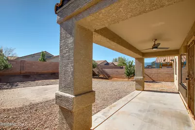 6765 W Copperwood Way, Tucson, AZ 85757 - Photo 24