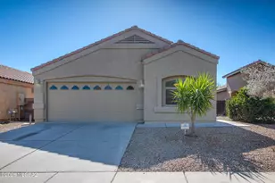6765 W Copperwood Way, Tucson, AZ 85757 - Photo 1