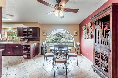 2304 Circulo De Anza, Tubac, AZ 85646 - Photo 22