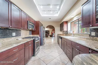 2304 Circulo De Anza, Tubac, AZ 85646 - Photo 20