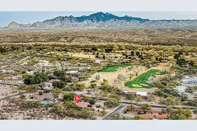 2304 Circulo De Anza, Tubac, AZ 85646 - Photo 2