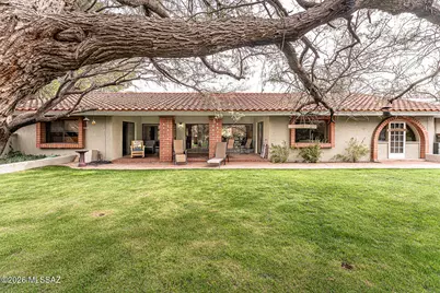 2304 Circulo De Anza, Tubac, AZ 85646 - Photo 44