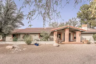 2304 Circulo De Anza, Tubac, AZ 85646 - Photo 6